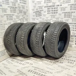 Комплект шин 195/55 R16 Hyundai Elantra 4 (06-11) 1.6 бенз