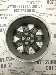 Диски R16 Volkswagen Passat B5+ (00-05) 1.9TDI 3B0601025L фото 3