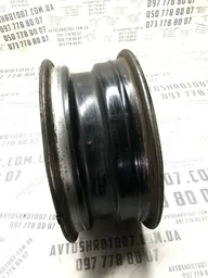 Диски 4х108 R14 Citroen Berlingo 96-08 1.6D OEM 2140700 фото 13