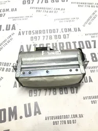 Подушка безпеки пасажира VW Passat B5+ (00-05) 1.9 Дизель фото 2
