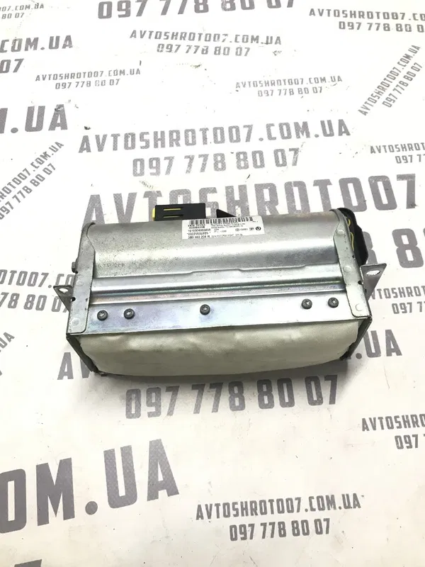 Подушка безпеки пасажира VW Passat B5+ (00-05) 1.9 Дизель