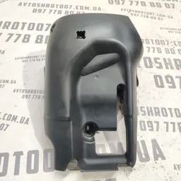 Кожух рульової колонки Ford Focus MK2 (04-11) 1.6D фото 3