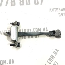 Обмежувач задніх дверей Hyundai Elantra 4 (06-11) 1.6 бенз фото 3