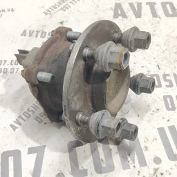 Ступиця задня ліва Ford Focus MK2 (04-11) 1.6 дизель