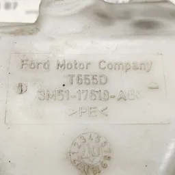 Бачок омивача Ford Focus MK2 (04-11) 1.6 дизель фото 5