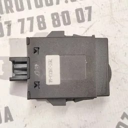 Кнопка обігріву сидінь Ford Focus MK2 (04-11) 1.6 дизель фото 2