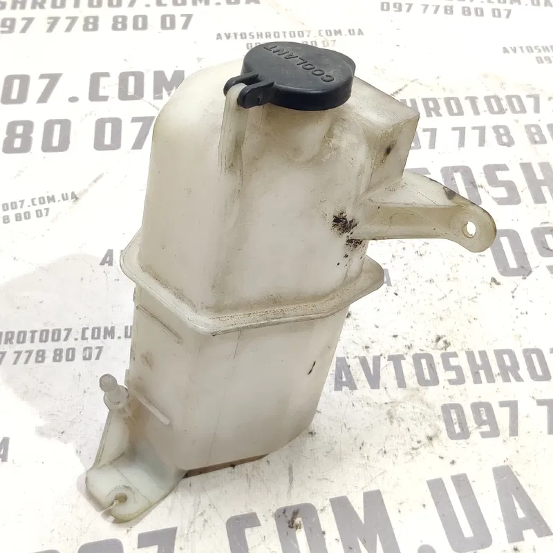 Бачок розшир. прав Hyundai Elantra 4 (06-11) 1.6 254312H000