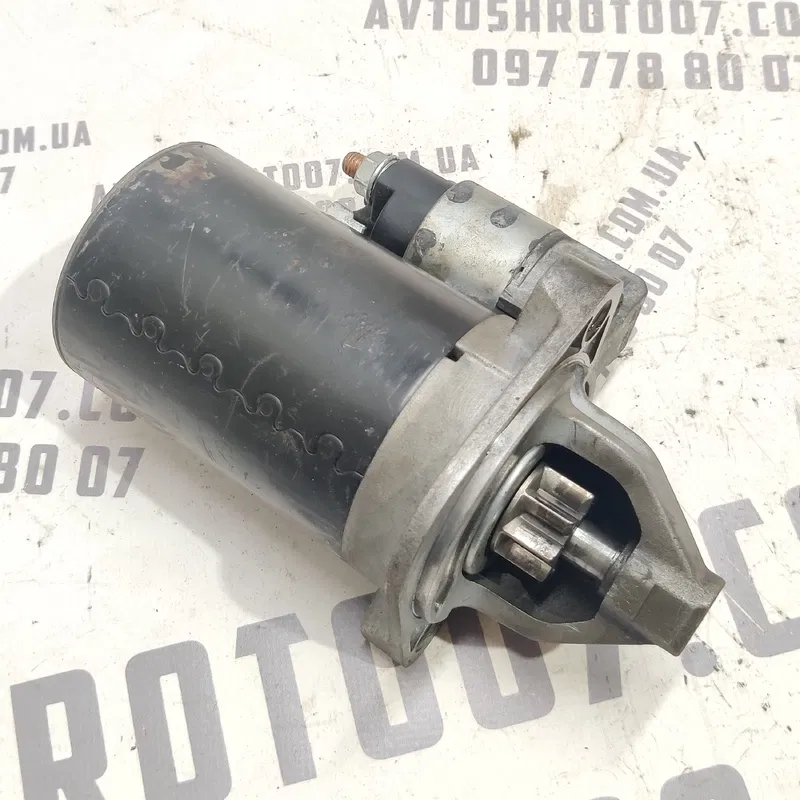 Стартер Hyundai Elantra 4 (06-11) 1.6 Бензин 361002B100