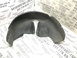 Підкрилок VW Passat B5+ (00-05) 1.9D задній лівий фото 1