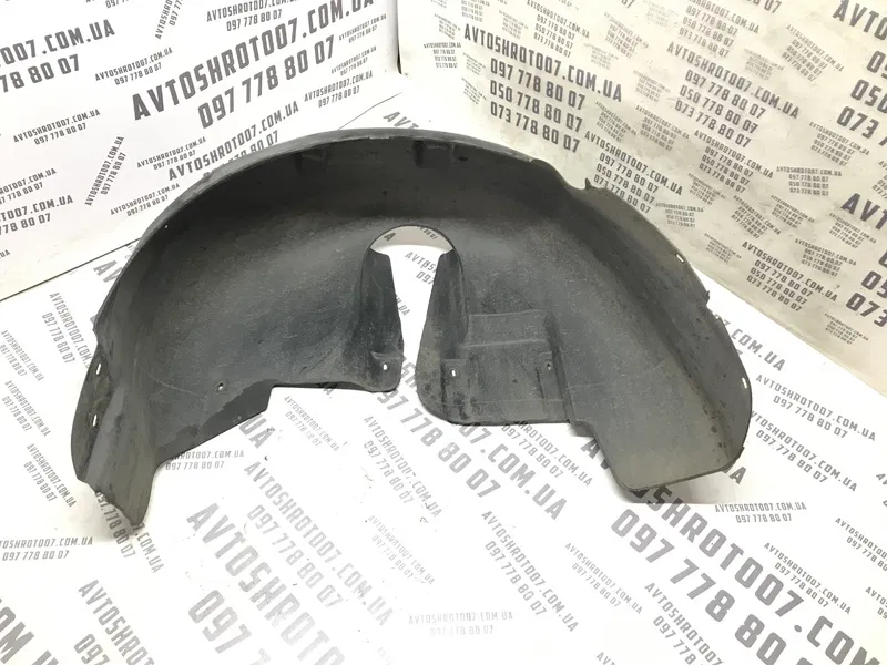 Підкрилок VW Passat B5+ (00-05) 1.9D задній лівий