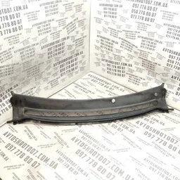 Жабо переднє Ford Focus MK2 (04-11) 1.6D 4M51A02216