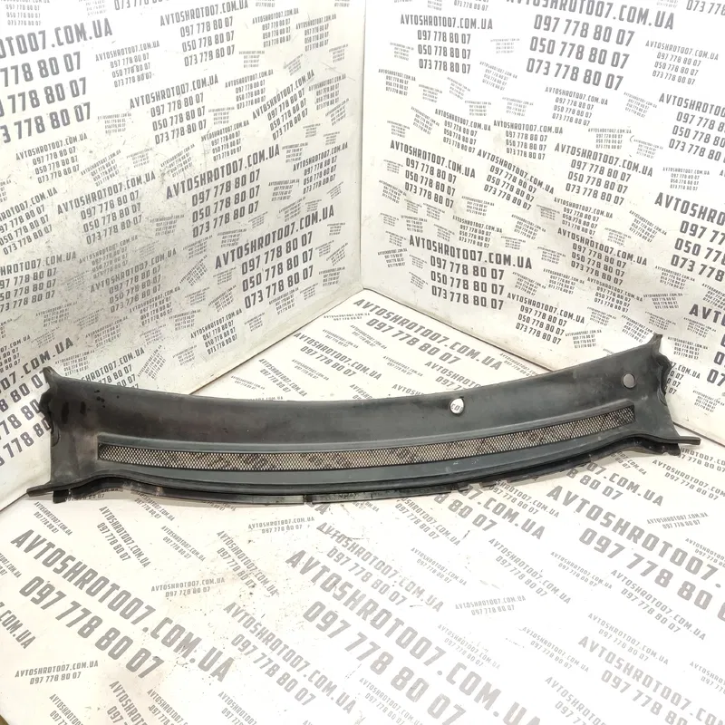 Жабо переднє Ford Focus MK2 (04-11) 1.6D 4M51A02216