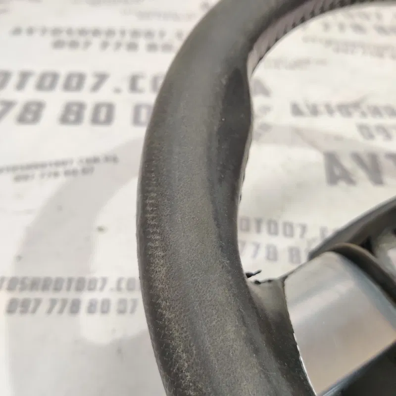 Кермо Ford Focus MK2 (04-11) 1.6 дизель