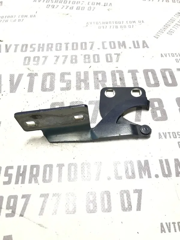 Петля капоту ліва Citroen Berlingo 1 (96-08) 1.6D 9HW