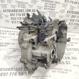 МКПП Hyundai Elantra 4 (06-11) 1.6 бензин G4FC фото 4