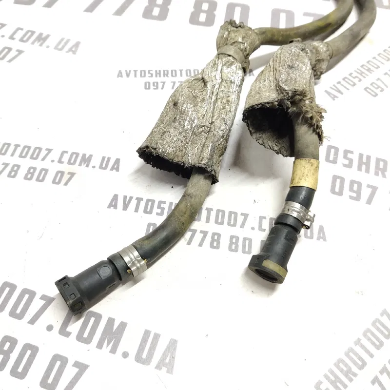 Датчик тиску Peugeot 407 (04-11) 2.0 Дизель 9645022680