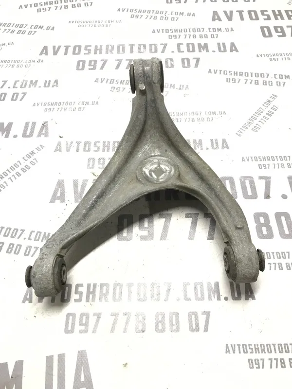 Ричаг підвіски задній правий Peugeot 407 (04-11) 2.0D RHR