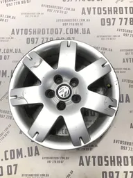 Диски R16 Volkswagen Passat B5+ (00-05) 1.9TDI 3B0601025L фото 2