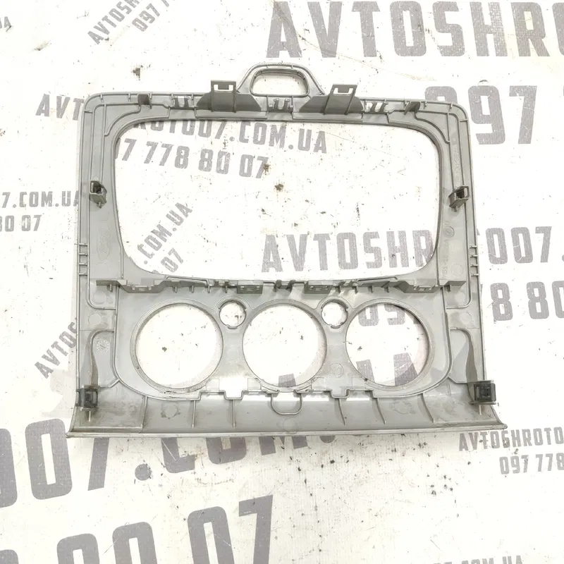 Накладка салону Ford Focus MK2 (04-11) 1.6 дизель