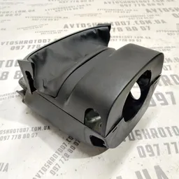 Кожух рульової колонки Ford Focus MK2 (04-11) 1.6D фото 2