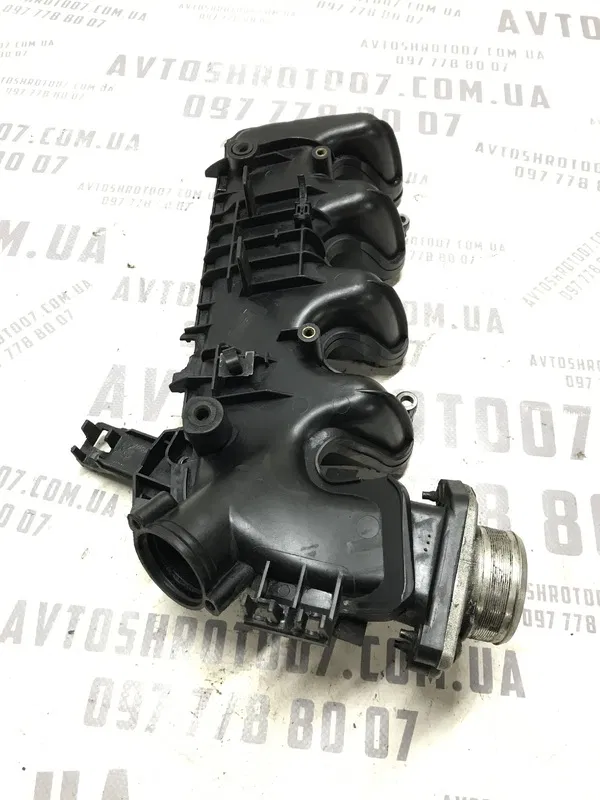 Впускний колектор Citroen Berlingo 1 (96-08) 1.6 Дизель