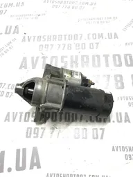 Стартер Citroen Berlingo 1 (96-08) 1.6 Дизель фото 1