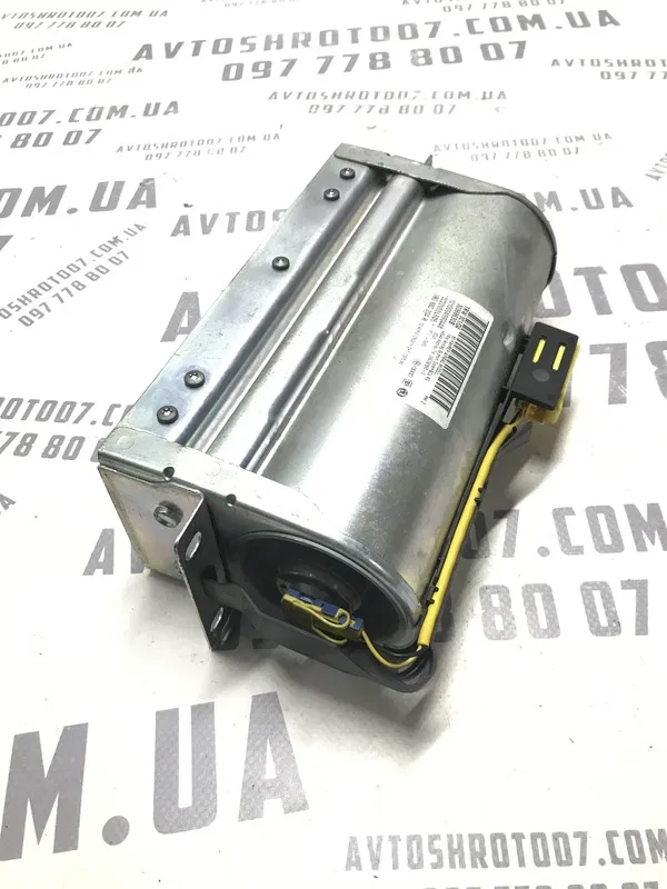 Подушка безпеки пасажира VW Passat B5+ (00-05) 1.9 Дизель