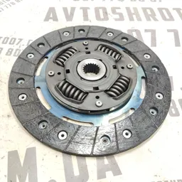 Комплект зчеплення Hyundai Elantra 4 (06-11) 1.6 2990020 фото 3