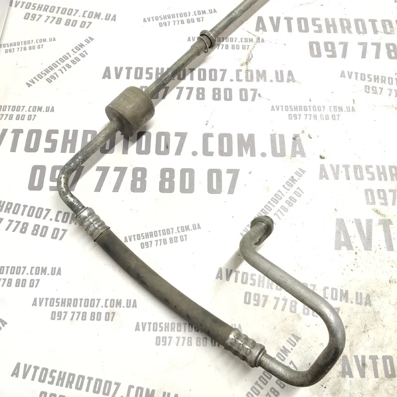 Трубка кондиціонера Peugeot 407 (04-11) 2.0 Дизель