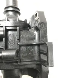 Корпус термостата Citroen Berlingo (96-08) 1.6D 9647767180 фото 4
