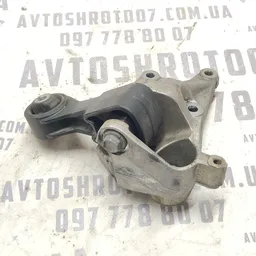 Подушка двигуна права Peugeot 407 (04-11) 2.0D 96451611 фото 2