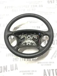 Кермо Citroen Berlingo 1 (96-08) 1.6 Дизель