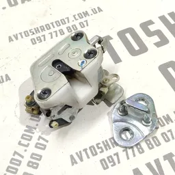 Замок дверей передній правий Daewoo Matiz (00-15) 0.8 бенз
