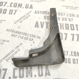 Бризговик передній лівий Nissan X-Trail T30 (01-07) 2.5 фото 3