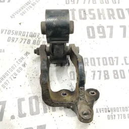 Подушка двигуна Daewoo Matiz (98-15) 0.8 бензин МКПП фото 4