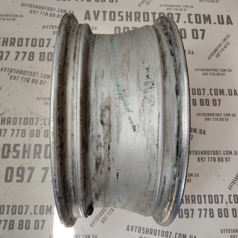 Диски 5х114.3 R16 Nissan X-Trail T30 (00-07) 2.5 Бензин