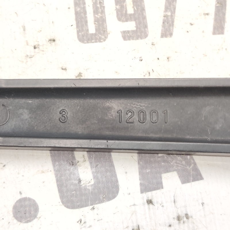 Двірник задній Nissan X-Trail T30 (01-07) 2.5 бенз