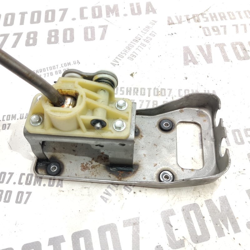 Куліса перемикання передач Daewoo Matiz (98-15) 0.8 Бензин