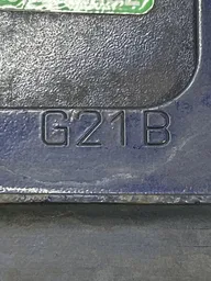 Лючок бака Mazda 6 GY (02-07) 2.0 Бензин фото 5