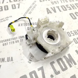 Шлейф підрульовий Nissan X-Trail T30 (01-07) 2.5 255608H905 фото 4