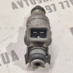 Паливна форсунка Daewoo Matiz (98-15) 0.8 бензин 25184850 фото 3