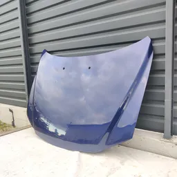 Капот Mazda 6 GY (02-07) 2.0 Бензин фото 3