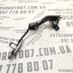 Педаль газу Nissan X-Trail T30 (01-07) 2.5 18919AM810 фото 3