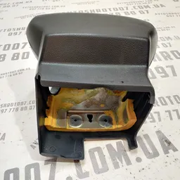 Кожух рульової колонки Nissan X-Trail T30 (01-07) 2.5 бенз фото 5