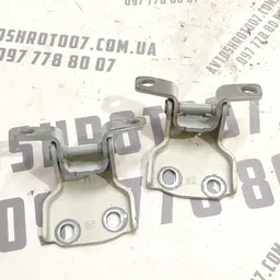 Дверна завіса задня права Daewoo Matiz (00-15) 0.8 бензин