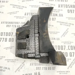 Пенопласт багажника Nissan X-Trail T30 (00-07) 2.5 Бензин фото 3