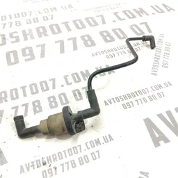 Клапан вакуумний Daewoo Matiz (98-15) 0.8 бенз 96408211 фото 2
