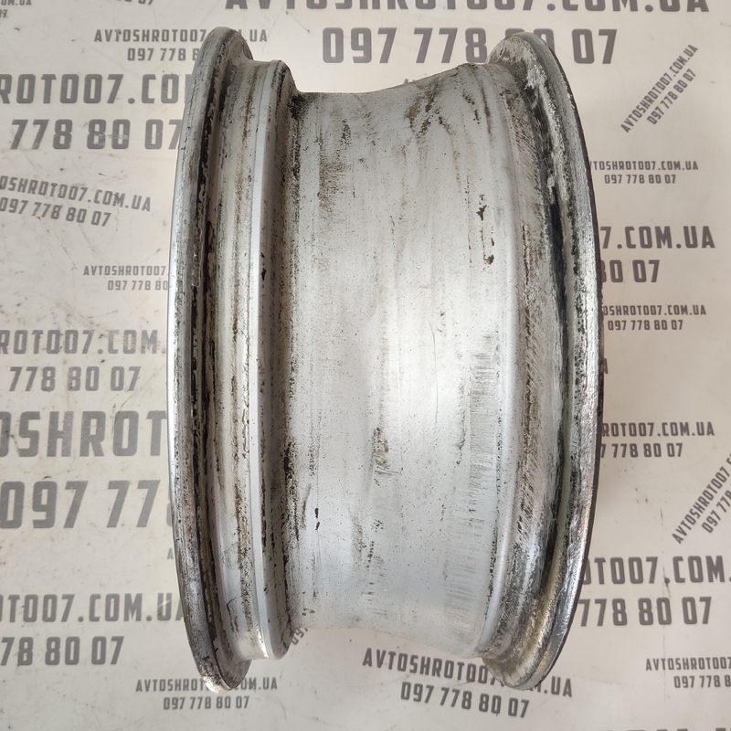 Диски 5х114.3 R16 Nissan X-Trail T30 (00-07) 2.5 Бензин