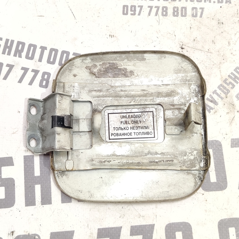 Лючок бака Daewoo Matiz (00-15) 0.8 Бензин фото 2