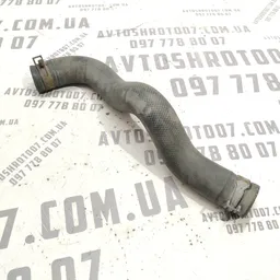Трубка охолодження Nissan X-Trail T30 (01-07) 2.5 Бензин